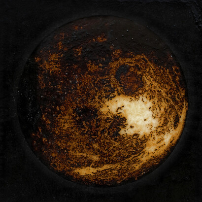 José-María Cano. Courtesy of Gary Nader Gallery