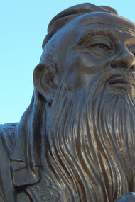 Filial piety is central to Confucian role ethics