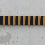 Cevdet Erek. Ruler Summer- Winter/ Regla verano-invierno, 2017,  Courtesy by the artist and MUAC