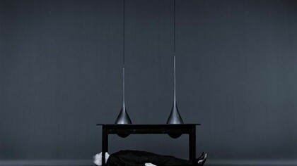 Jürgen Klauke, Durchlauferhitzer 2013