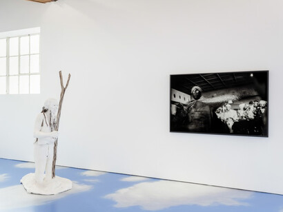 Dreamweavers. Courtesy of UTA Artist Space