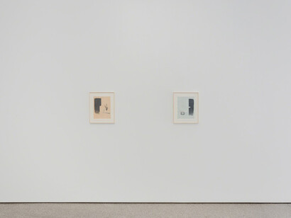 Carlos Caballero. Courtesy of Galerie Greta Meert