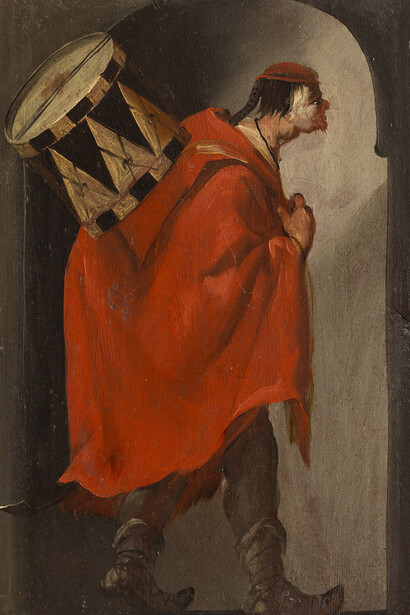 Josef Ignaz Mildorfer. Courtesy of Upper Belvedere Museum