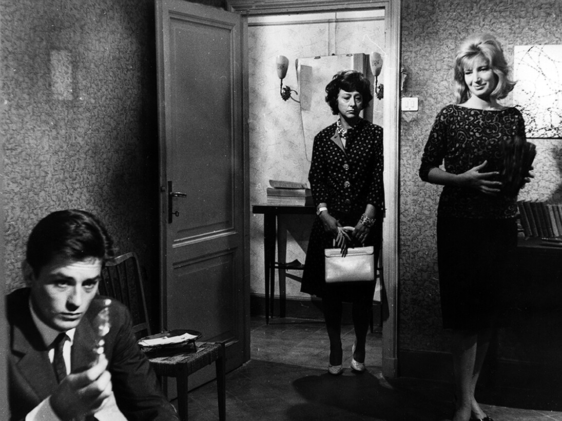 Eclisse ph Vittorugo Contino. Courtesy of CIFA