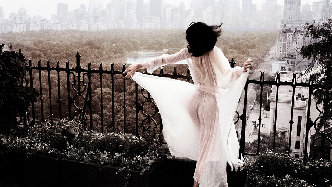 All images: © Patrick Lichfield 