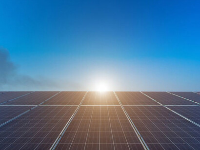 Green programs create jobs