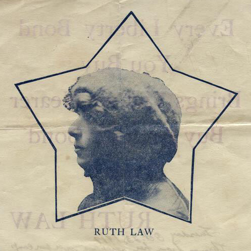 Revolutions! 1917. Courtesy of National World War I Museum and Memorial