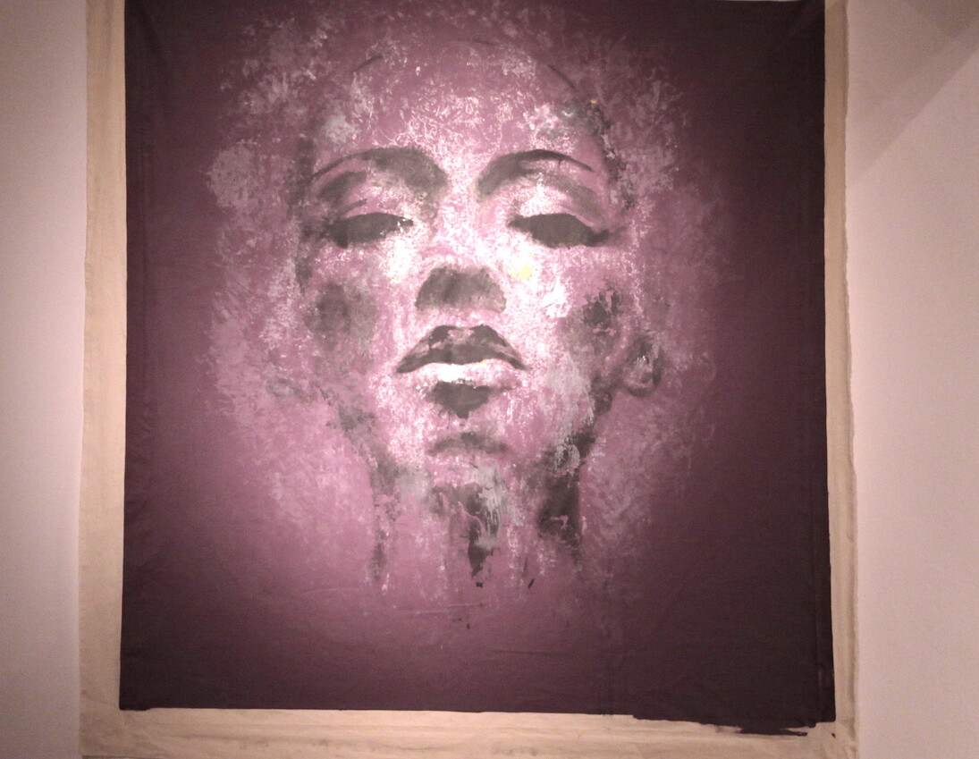 Octagonal, Sheila Semedo