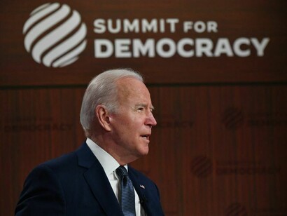 If Biden and the Democrats are not careful, the real threat to American democracy will not come from Russia or China, but from authoritarian movements within the U.S. itself