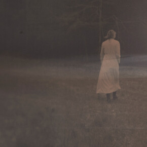 Patricia Heal, Dashwood, 2014 , giclee print