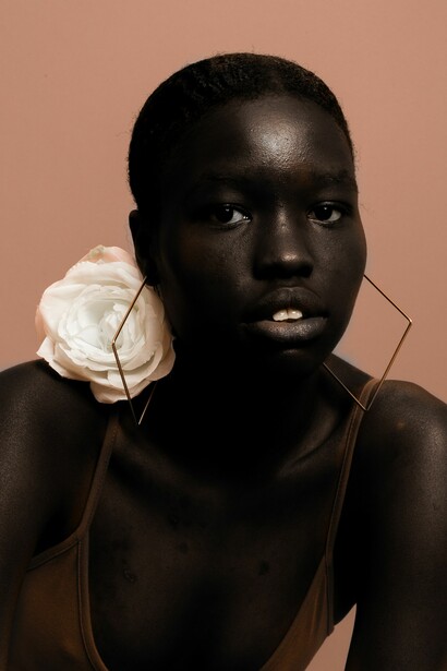 Le donne africane producono l'80% delle derrate alimentari 