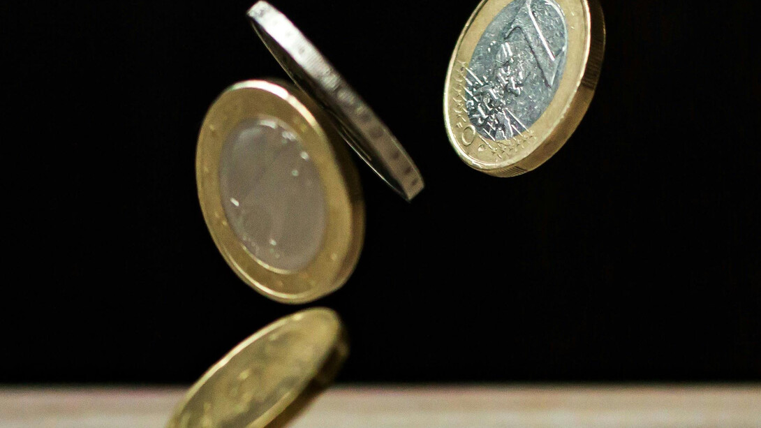 Philosophisches Investieren wird als treibende Kraft für eine Wirtschaft präsentiert