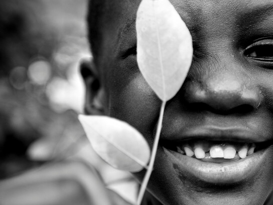 Joy preserved the sense of identity and humanity