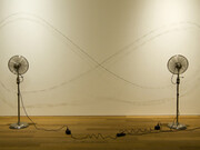 Le Monde en Mouvement. Courtesy of Mudam Luxembourg
