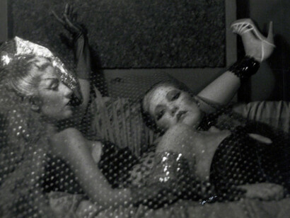 Axis Mundo. Courtesy of MOCA