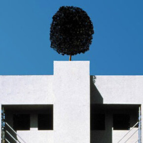 L'effimero in Scena. Courtesy of Maxxi 