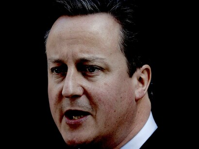 El «brexit» ha sido una máquina de triturar dirigentes: David Cameron dimitió hace tres años