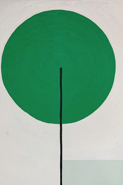 The Office. + Marcel Katz Art. Courtesy of Marcel Katz Art