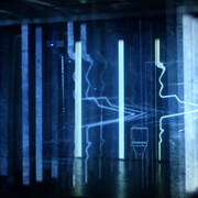 Lawrence Abu Hamdan, Walled unwalled (detail), 2018. Courtesy of Govett-Brewster Gallery 