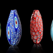 Pietro & Riccardo Ferro. La Moleria. Courtesy of New River Fine Art