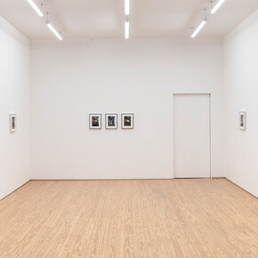 Polo Silk, 2025 MLK club Detour 2, exhibition view. Courtesy of March Gallery