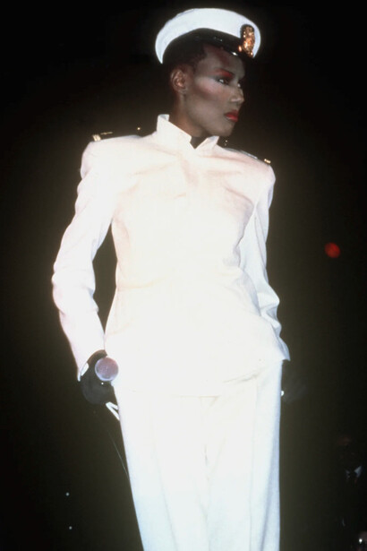 Grace Jones