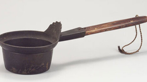 Park Young-sook Gallery. Courtesy of National Museum of Korea
