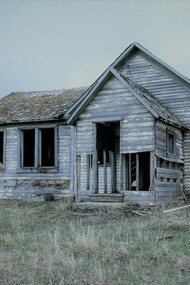 Fascinated by the past