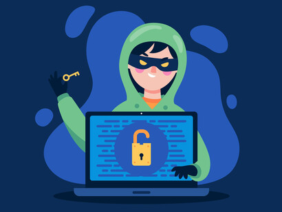 Hacker est un art qui défie les limites du contrôle