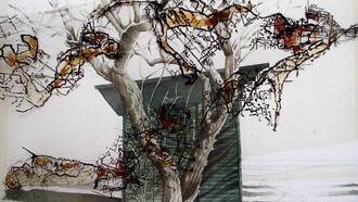 Mariella Busi De Logu, I nostri luoghi erano cattedrali