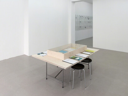 Art & Language. Courtesy of Kadel Willborn