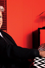 David Lynch