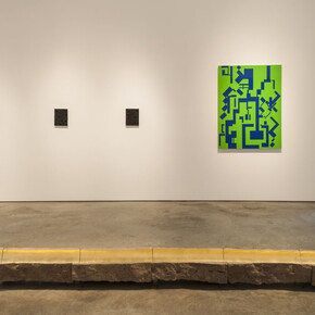 Thomas Glassford. Courtesy of Sicardi Gallery