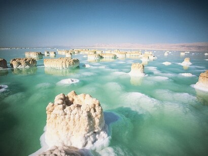 Dead Sea 