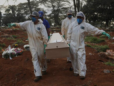 El gobierno creía que no debería haber una política para la pandemia, que la clave sería el crecimiento económico y la creación de empleo