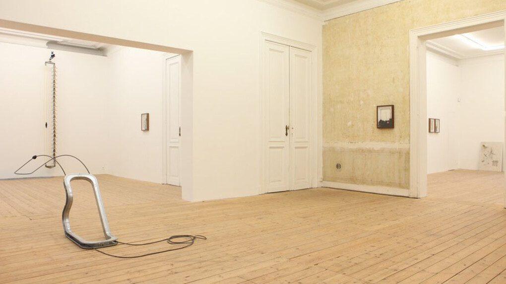 Alessandro Brighetti. Courtesy of Montoro12 Contemporary Art
