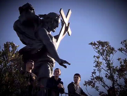 Statua del Redentore