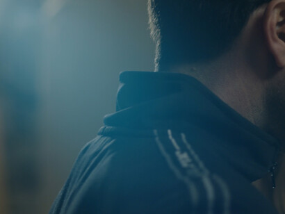 Armando Andrade Tudela, La verdad ha cambiado (video still), 2020-2022. Courtesy of Francesca Minini