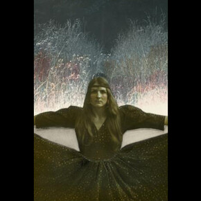 Bea Nettles. Courtesy of George Eastman Museum