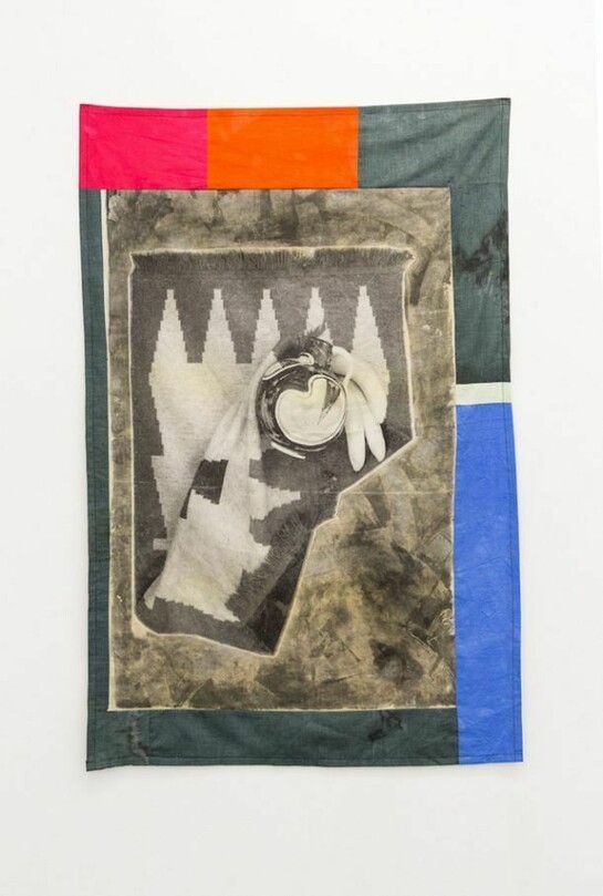 Christian Newby, Parlour Ape, 2013, Courtesy of Vitrine