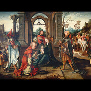 Leisure and entertainment. Courtesy of Snijders&Rockoxhuis