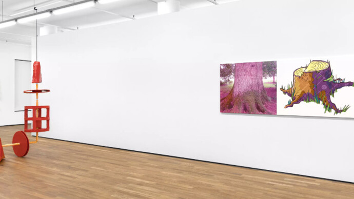 Mature Themes. Courtesy of Foxy Production