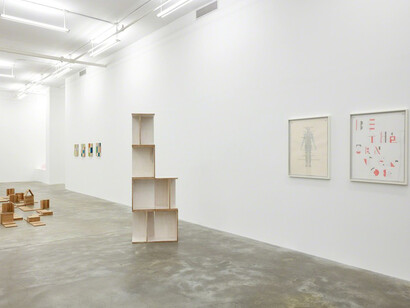 Play. Courtesy of Casey Kaplan Gallery
