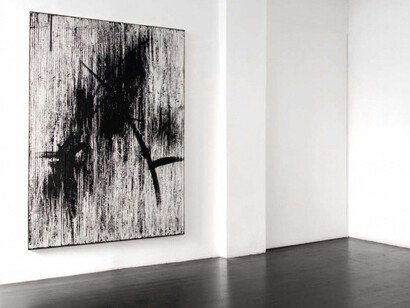 Gregor Hildebrandt. Courtesy of Galerie Klüser
