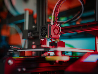 From art to sustainability, 3D printing is redefining architecture, allowing creators to explore unique geometric forms and eco-friendly materials