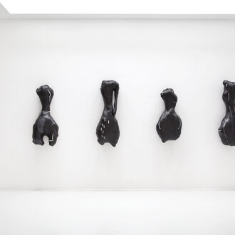 Isabel Yellin. Courtesy of Studiolo 