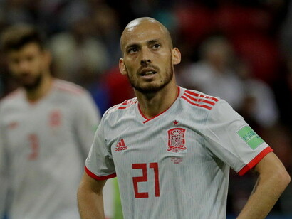 Silva: un Mundial lamentable