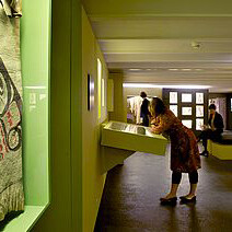 American Indians. Courtesy of Bernisches Historisches Museum