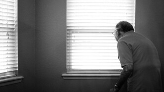 Ya no es un mundo para viejos