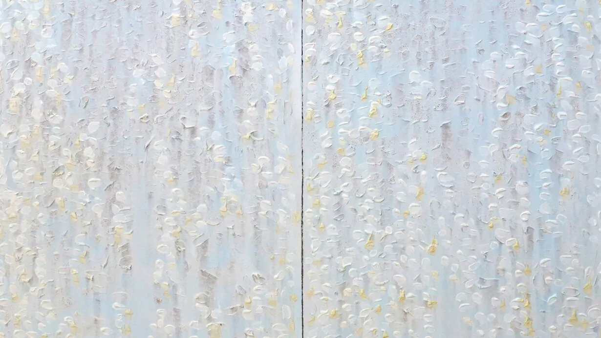Joseph Cohen, Proposition 533 (detail). Courtesy of Friedrichs Pontone